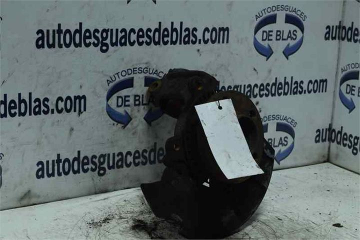 A3 8L Mangueta Delantera Izquierda A3 8L Mangueta Delantera Izquierda