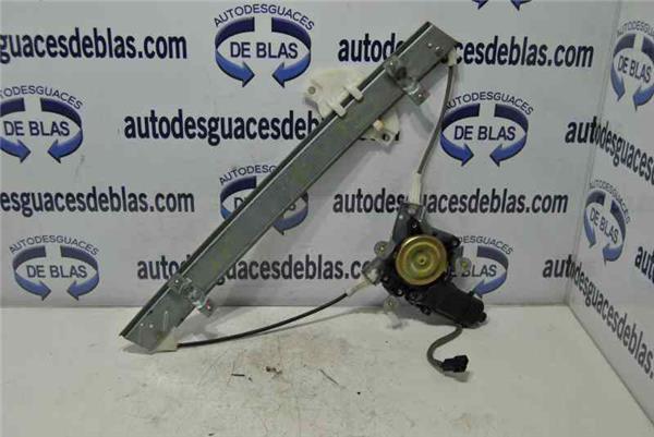 LEGANZA Elevalunas Electrico Delantero Derecho