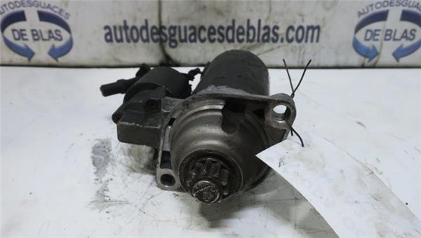 Octavia Berlina 1U21999- Motor Arranque