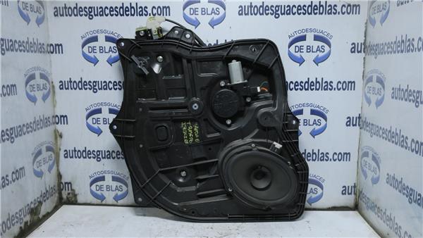 6 LIM. GH Elevalunas Electrico Trasero Izquierdo