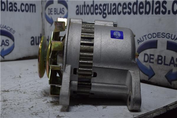 323 FA Alternador