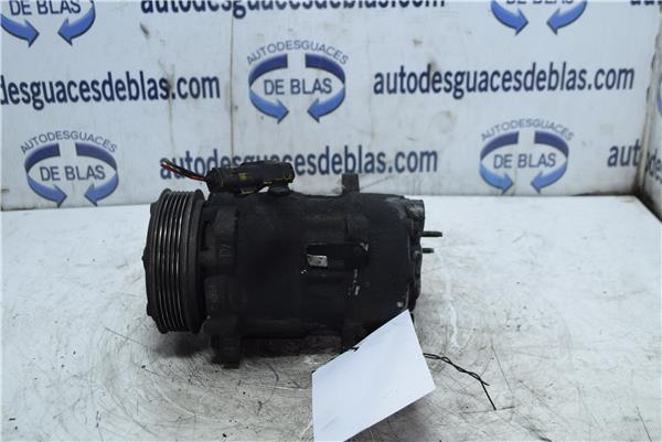 XSARA BERLINA Compresor Aire Acondicionado