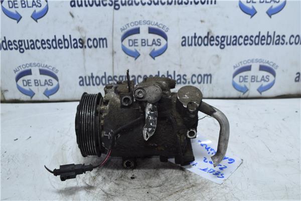 IBIZA 6K1 Compresor Aire Acondicionado