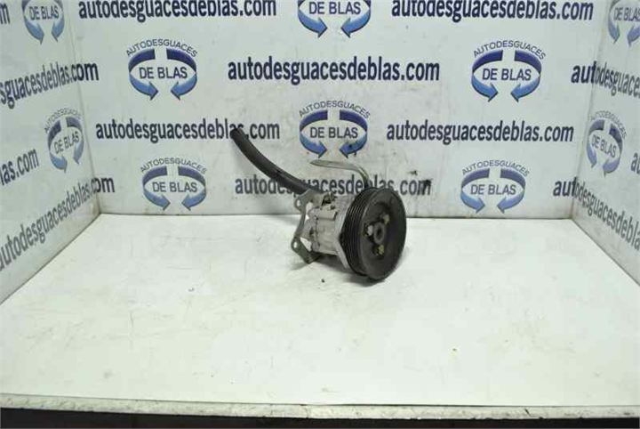 SERIE 3 BERLINA E36 BOMBA DIRECCION ELECTRICA SERIE 3 BERLINA E36 BOMBA DIRECCION ELECTRICA