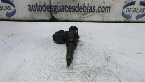 Fabia 6Y26Y301.2000- Inyector