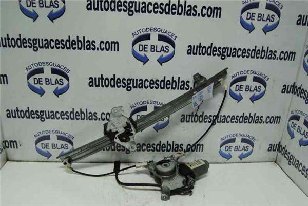 PRIMERA BERLINA P11 Elevalunas Electrico Delantero Derecho