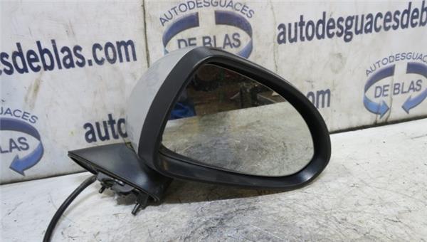 Corsa E 2014- Retrovisor Derecho