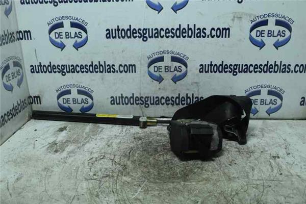 SHARAN 7M67M9 Cinturon Seguridad Delantero Derecho