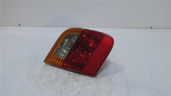 Serie 3 Berlina E461998- Piloto Porton Trasero Izquierdo Serie 3 Berlina E461998- Piloto Porton Trasero Izquierdo