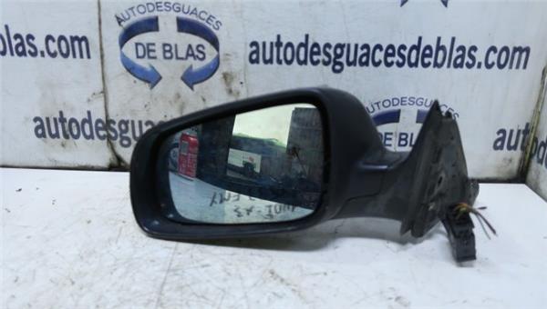 A3 8L Retrovisor Izquierdo