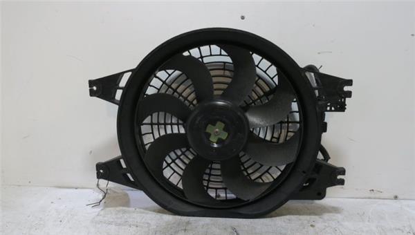 Sorento BL2002- Electroventilador