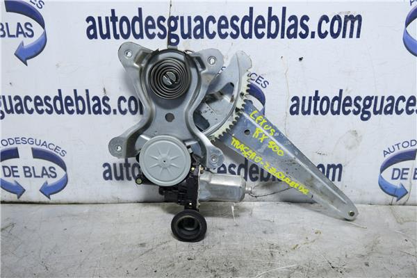 RX 300MCU35 Elevalunas Electrico Trasero Izquierdo
