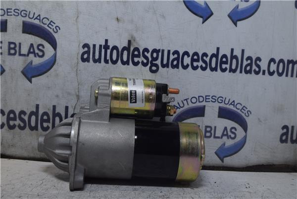 COUPE GK Motor Arranque