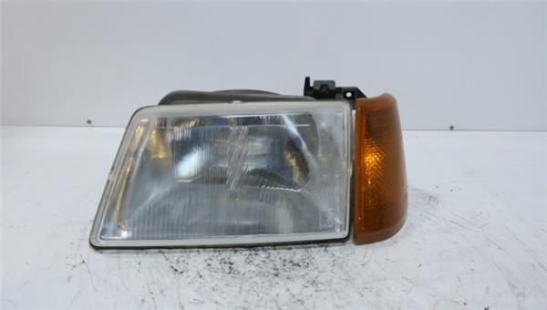 205 Berlina 02.1983- Faro Delantero Izquierdo 205 Berlina 02.1983- Faro Delantero Izquierdo