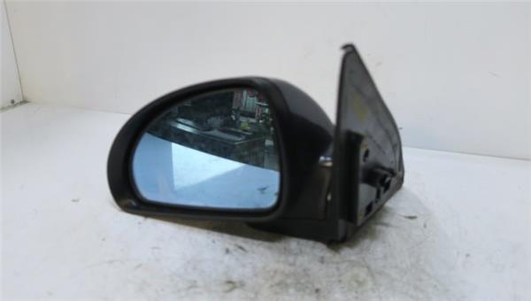 Ceed Sportswagon ED2007- Retrovisor Izquierdo
