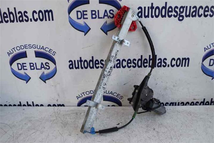 MONDEO BERLINA GE Elevalunas Electrico Delantero Izquierdo MONDEO BERLINA GE Elevalunas Electrico Delantero Izquierdo