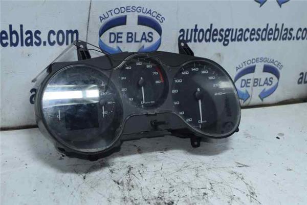 ALTEA XL 5P5 Cuadro Completo