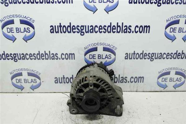 GOLF III BERLINA 1H1 Alternador
