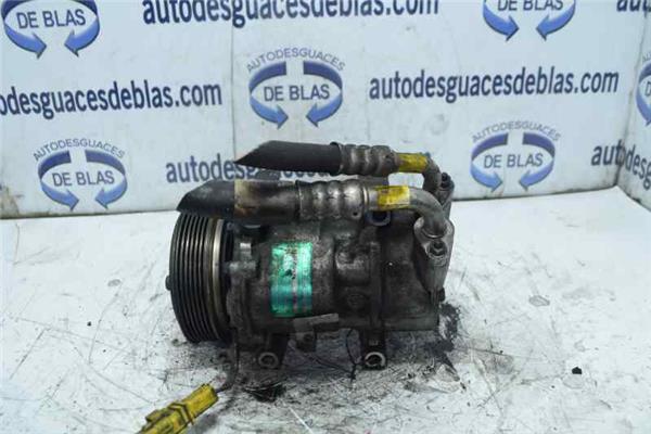 307 S1 Compresor Aire Acondicionado