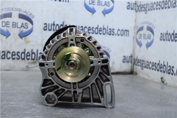 DOBLO 119 Alternador