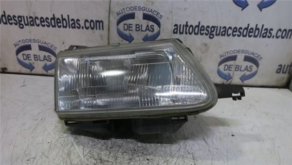 Saxo 1996- Faro Delantero Derecho Saxo 1996- Faro Delantero Derecho
