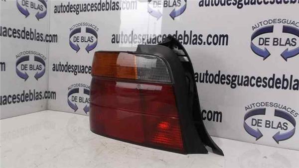 SERIE 3 BERLINA E36 Piloto Trasero Izquierdo SERIE 3 BERLINA E36 Piloto Trasero Izquierdo