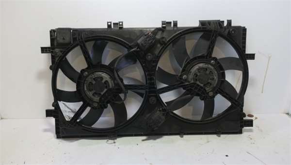Insignia Berlina 2008- Electroventilador