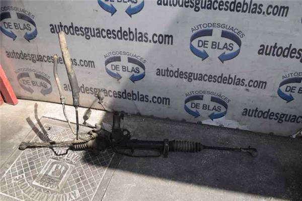 SIN DEFINIR Cremallera Direccion Asistida