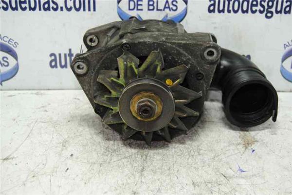 SERIE 5 BERLINA E34 Alternador