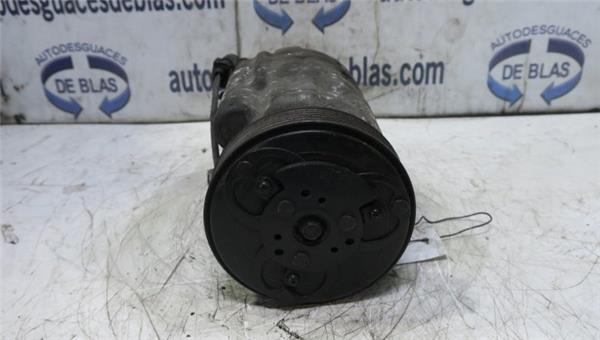 A3 8L09.1996- Compresor Aire Acondicionado