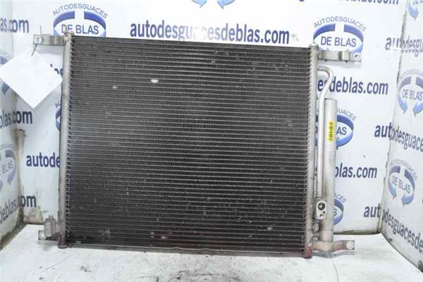AVEO Condensador