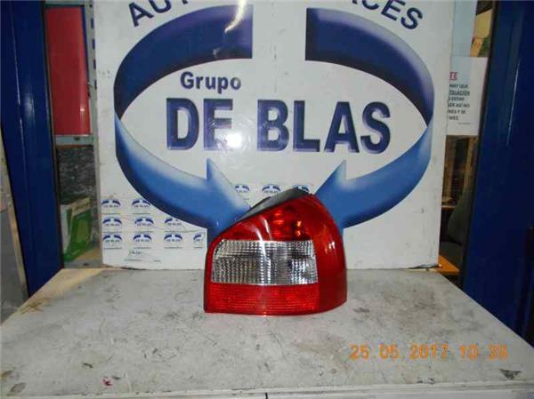 A3 8L09.1996- Piloto Trasero Derecho