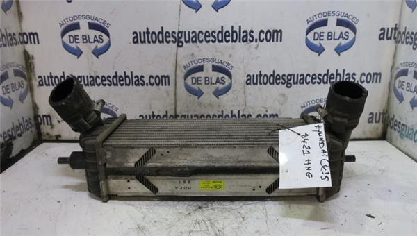IX35 Intercooler