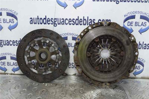 SERIE 3 COUPE E92 Kit Embrague Completo