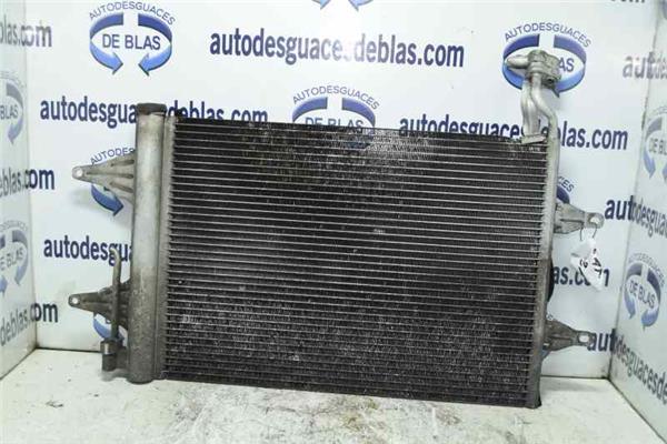IBIZA 6L1 Condensador