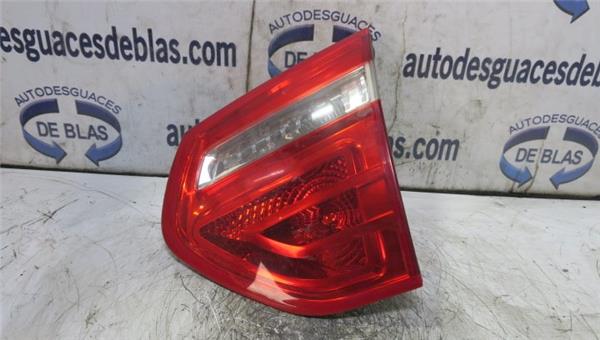 Grand C4 Picasso 10.2006- Piloto Porton Trasero Derecho