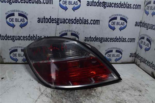 ASTRA GTC Piloto Trasero Izquierdo