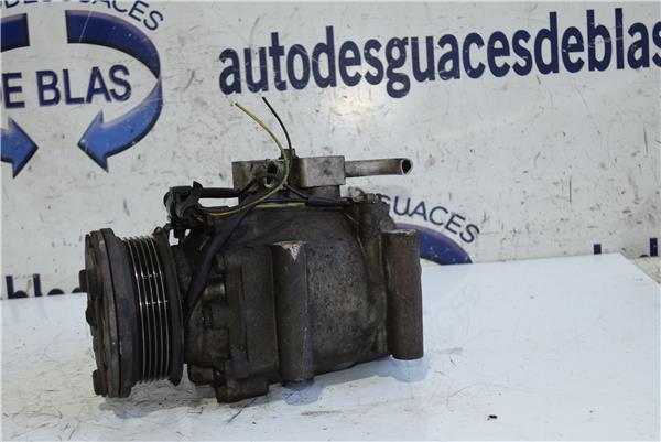 FOCUS BERLINA CAK Compresor Aire Acondicionado
