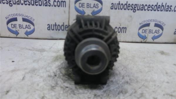 LOGAN Alternador