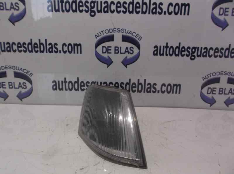 Xantia Berlina 1998- Piloto Intermitente Lateral Delantero Izquierdo Xantia Berlina 1998- Piloto Intermitente Lateral Delantero Izquierdo