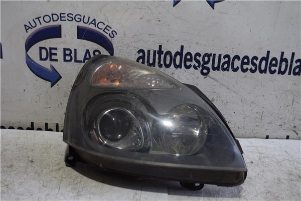 CLIO II FASE II BCB0 FARO XENON DERECHO