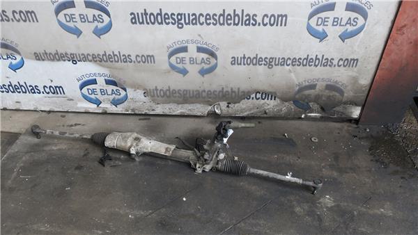 607 S2 Cremallera Direccion Asistida