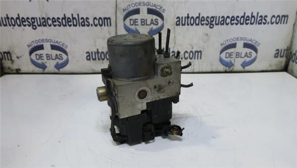 406 Berlina S1S208.1995- ABS