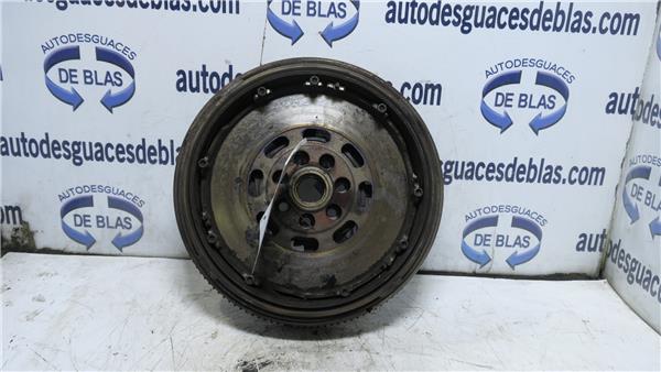 VEL SATIS BJ0 Volante Motor