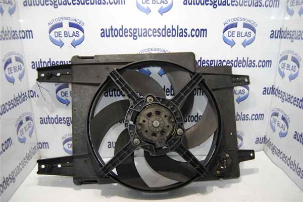 156 1161997- Electroventilador
