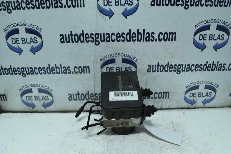 A3 8P ABS