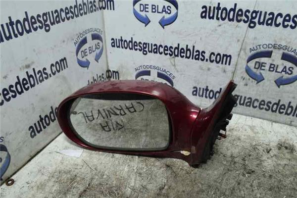 CARNIVAL Retrovisor Izquierdo