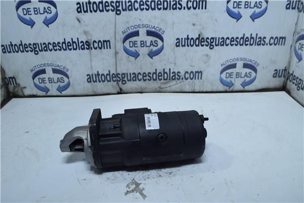VOYAGER GS Motor Arranque