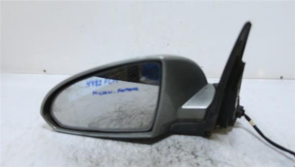 Primera Berlina P1212.2001- Retrovisor Izquierdo