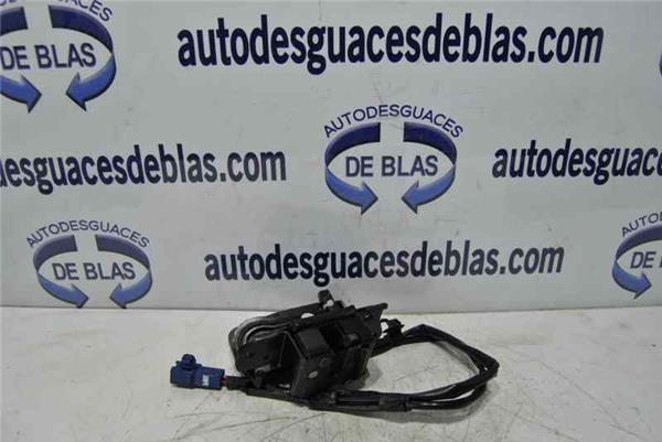 PRIUS NHW30 Cerradura Porton